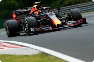 Red Bull will not develop own DAS system says Marko