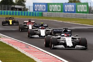 Red Bull to use Racing Point model for Alpha Tauri says Marko