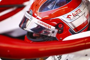 Kubica knew F1 substitute drive would be hard