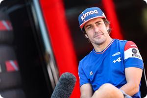 No lies or selfishness in Alonso pairing says Ocon