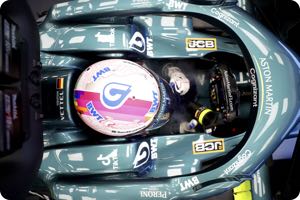 Aston Martin to confirm Vettel deal for 2022