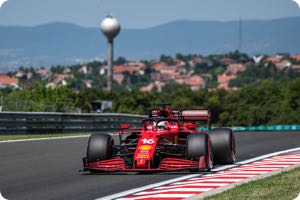 Ferrari to launch 2022 engine parts this season