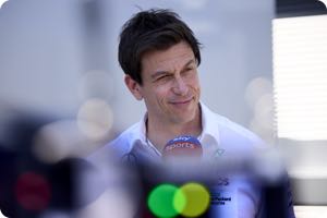 Wolff, Stroll cleared after insider trading probe