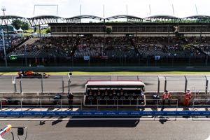 Red Bull concerned about Verstappen pace