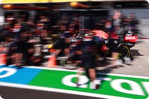Red Bull hopes Verstappen's engine can be saved