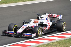 Mazepin will not renounce Russia for F1 return