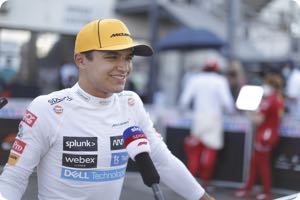 Norris becomes F1's third-highest earner
