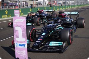 Qualifying Report - Another lockout