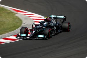 Bottas maybe knows 2022 destination already