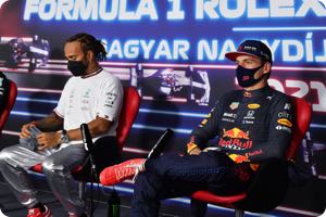 Domenicali told Hamilton to call Verstappen