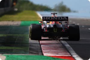 2021 pendulum swinging away from Red Bull says Glock
