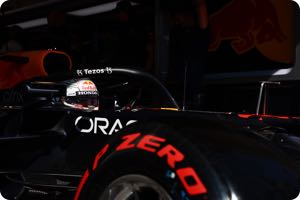 Verstappen absolutely sure he's faster than Hamilton