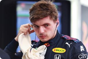 Alonso understands Verstappen's outburst