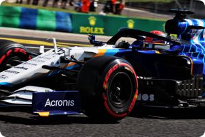 Mercedes must sign Russell for 2022 says Ralf