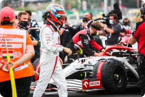 Raikkonen still very motivated says Vasseur
