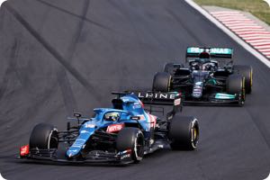 Prost hails Alonso's incredible self-sacrifice