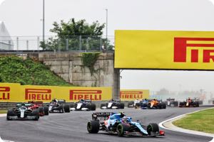 Perez's father leads project for Cancun GP