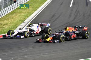 Schumacher admits 2021 performance average