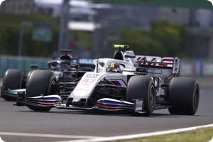 Haas to run Ferrari driver in 2022 says boss