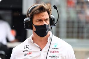 Authorities probe Wolff-Stroll F1 financial deal