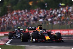 Despite covid, Lammers expects normal Dutch GP