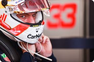 Apolitical Verstappen slams electric road cars