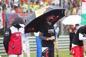 2021 duel not like Senna-Prost says Verstappen