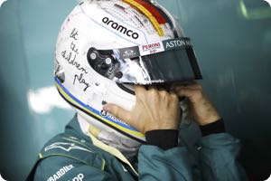 Vettel could race at Le Mans in 2024?