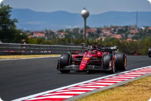 No doubt Red Bull, Ferrari pushing rules says Russell