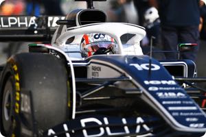 Red Bull rules out Alpine switch for Gasly