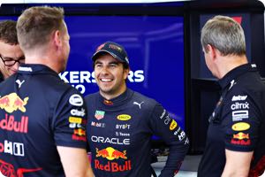 Perez too young to consider F1 retirement