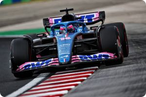 Money likely reason for Alonso switch says Szafnauer