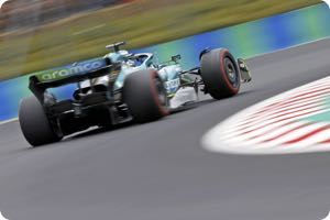 Aston Martin expects rear wing copies in Singapore
