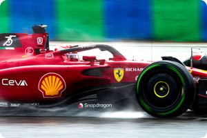 Ferrari doing everything wrong in 2022 says Marko