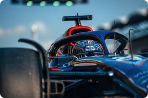 Albon doesn't want Aston Martin switch