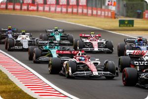 Andretti's F1 deadline for 2024 very close