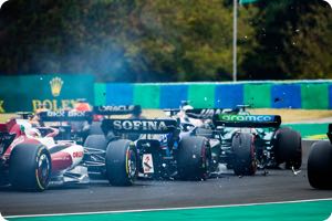 New entrants set to race into F1