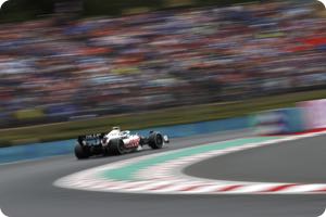 Candidate emerges for Schumacher's Haas seat
