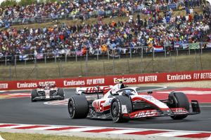 Year on bench would be fatal for Schumacher career says Stuck