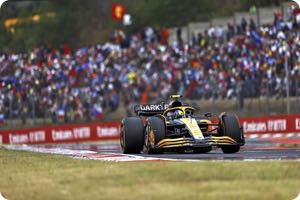 Another potential African GP venue scratched