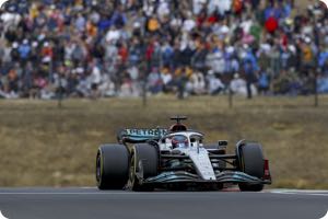 Porpoising rules impact to be interesting says Wolff