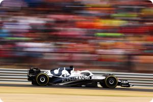 Gasly free to leave Red Bull after 2023
