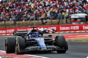 Vowles taking engineers from Mercedes