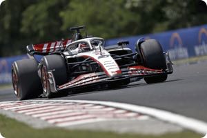F1 teams racing away from rookie drivers says Steiner