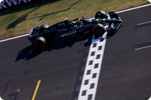 Updates work despite Hamilton pole says Marko