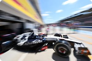 De Vries dumping worked out perfectly says Marko