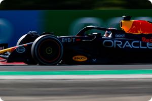Marko admits relief after Hungary challenge