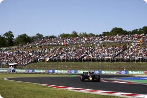 F1 set for talks over engine performance, budget caps
