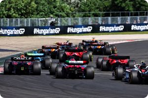 F1 CEO still not keen on Andretti green light