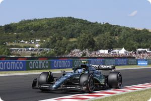 Aston Martin admits studying latest Red Bull photos